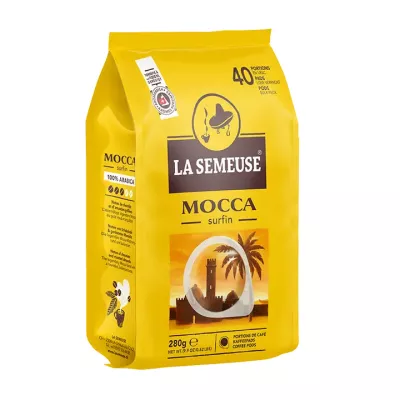 Mocca - DLC : 26.11.26