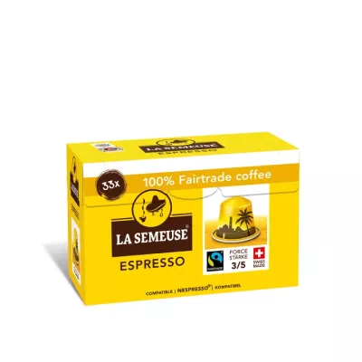Espresso